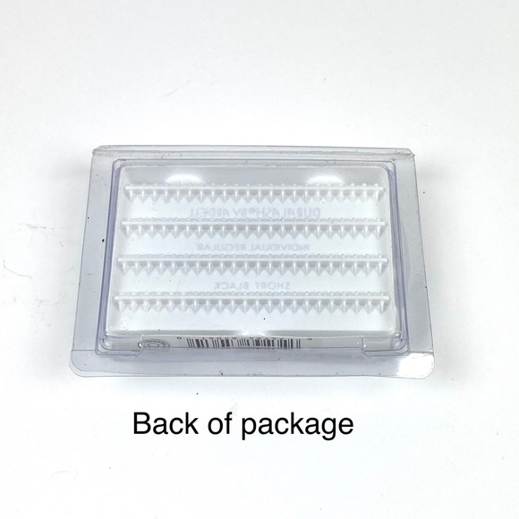 Lashes - Picture 6 of 9